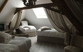 Le Logis Aux Bulles